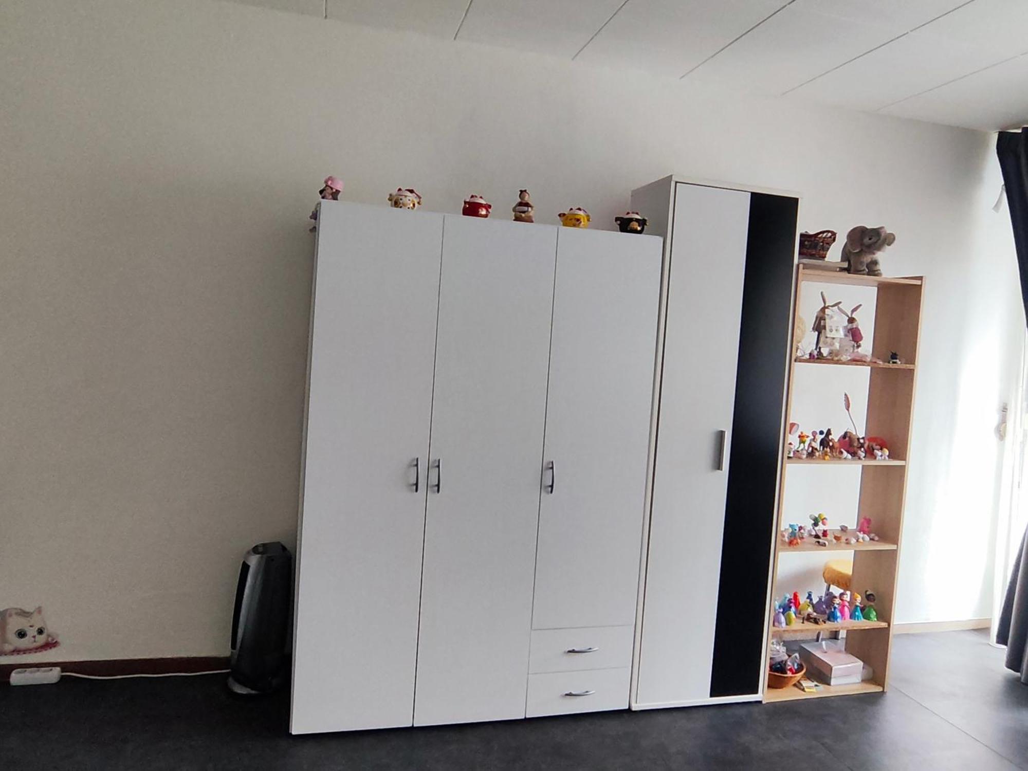 Ferienwohnung Schoene Wohnung 2D-Gebaeude Mit Mini-Garten Schönwalde Exterior foto